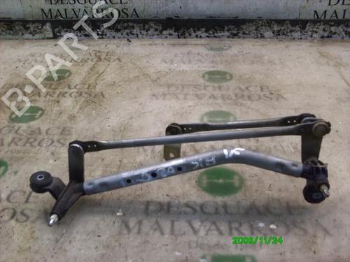 front-wipers-mechanism-chevrolet-matiz-m200-m250-08-2005-14299660 main image