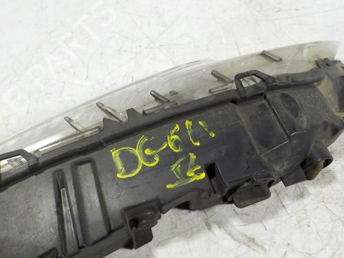 Left front indicator CITROËN C4 Picasso II | BP7309173C32 - Image 3
