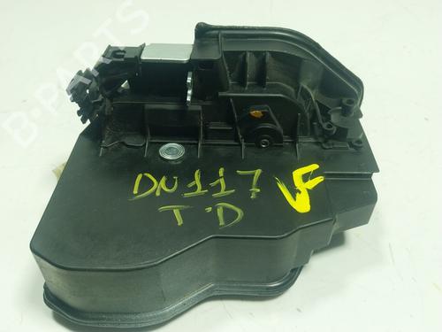 Rear right lock BMW 3 (F30, F80)  | BP17615214C99 