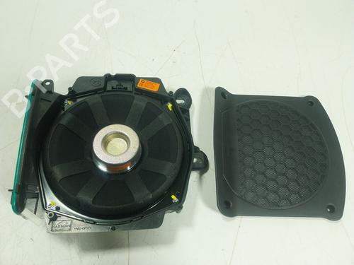 Elektronisk modul BMW 4 Convertible (G23, G83) M 440 i Mild-Hybrid xDrive (374 hp) 24649962