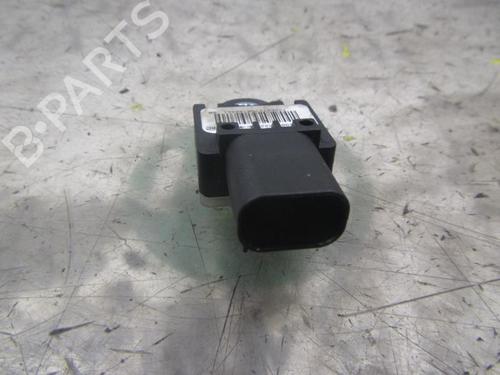 Elektronisk modul MERCEDES-BENZ A-CLASS (W169)  | BP3829631M83 
