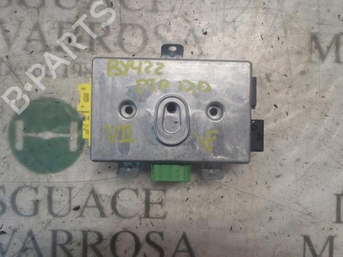 Elektronisk modul BMW 5 (E60) 530 d (218 hp) 3807233