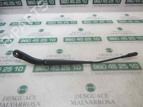 Used Front windshield wiper arm Front windshield wiper arm 3877205 3877205