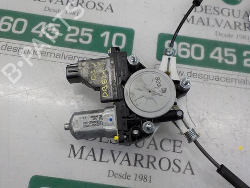 Front left window mechanism KIA RIO III (UB) 1.1 CRDi | BP3874290C22 