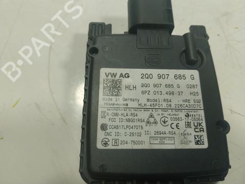 Electronic module CUPRA LEON Sportstourer (KL8, KU8, KUD)  | BP17125059M83 