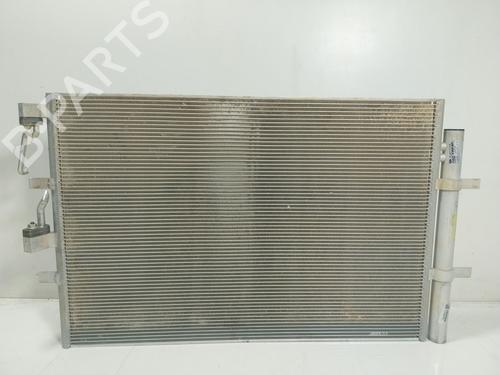 AC radiator FORD TRANSIT V363 Platform/Chassis (FED, FFD)  | BP24522620M32 