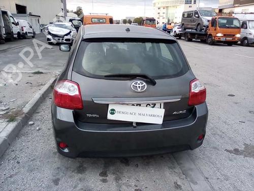 Left front driveshaft TOYOTA AURIS (_E15_) 2.0 D-4D (ADE150_, ADE150R) | BP6812305M38 - Image 10
