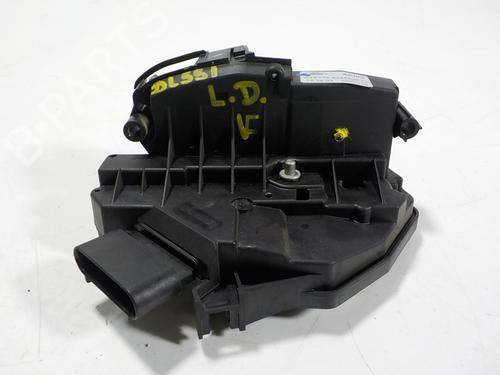 Rear right lock FORD TRANSIT COURIER B460 Box Body/MPV  | BP13897417C99 