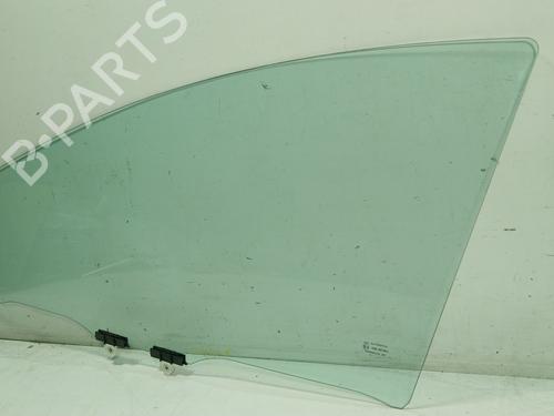 Used Front left door window TOYOTA YARIS (_P21_, _PA1_, _PH1_) 1.5 Hybrid (MXPH10, MXPH11) (116 hp) 31713680