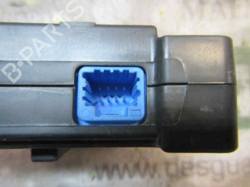 Elektronisk modul RENAULT GRAND SCÉNIC III (JZ0/1_)  | BP3862919M83 