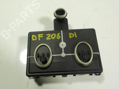 Module électronique AUDI A1 Sportback (GBA) [2018-2025]  12960739