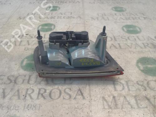 Left tailgate light SAAB 9-3 (YS3F, E79, D79, D75) 2.0 t | BP4014610C79 