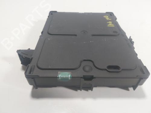 Elektronisk modul NISSAN QASHQAI II (J11, J11_)  | BP18783935M83