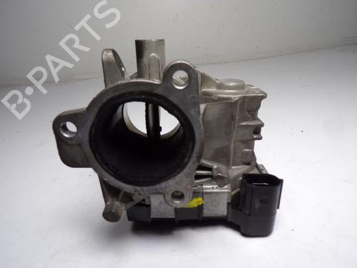 Throttle body FIAT DOBLO Cargo (263_) | BP13365223M82