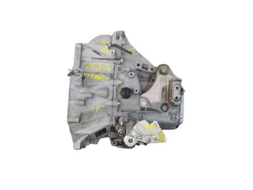 Used Gearbox Gearbox CITROËN BERLINGO MULTISPACE (B9) 1.6 HDi 75 / BlueHDi 75 (75 hp) 3842985 3842985
