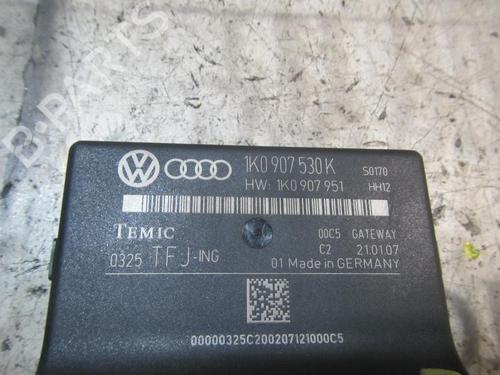 Electronic module SEAT LEON (1P1) 1.9 TDI | BP3843623M83 