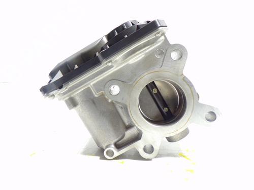 Used Throttle body RENAULT CLIO IV (BH_) 0.9 TCe 90 (BHNF, BHMA, BHMH, BHJK, BHJR) (90 hp) 8892479