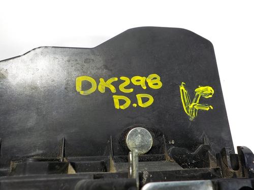Front right lock BMW X3 (F25) sDrive 18 d | BP11504893C97 