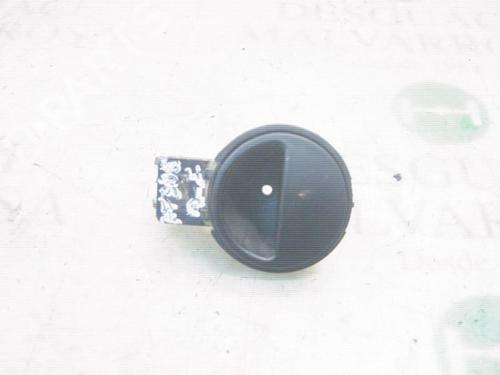 Used Front left interior door handle CHEVROLET KALOS 1.4 16V (94 hp) 3769161