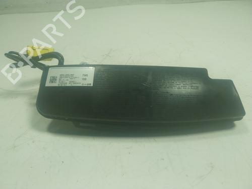 Right door airbag SEAT IBIZA IV (6J5, 6P1) 1.2 TSI (90 hp) 6R0880242C | 6R0880242C