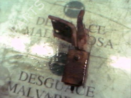 Used Support Support RENAULT RAPID Box Body/MPV (F40_, G40_) 1.6 D (F404) (55 hp) 14289932 14289932