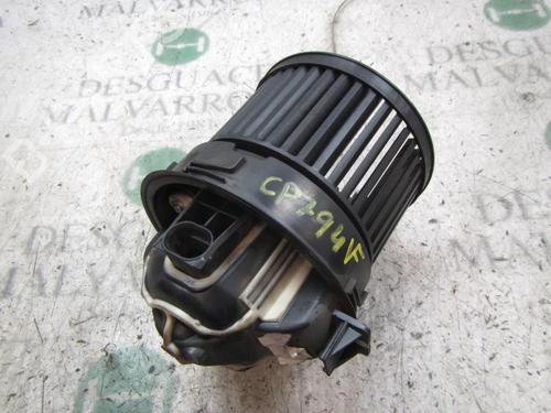 Used Heater blower motor PEUGEOT 308 I (4A_, 4C_) 1.6 HDi (90 hp) 3823271