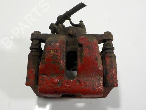 Used Right rear brake caliper LAND ROVER RANGE ROVER SPORT I (L320) 2.7 D 4x4 (190 hp) 13936136