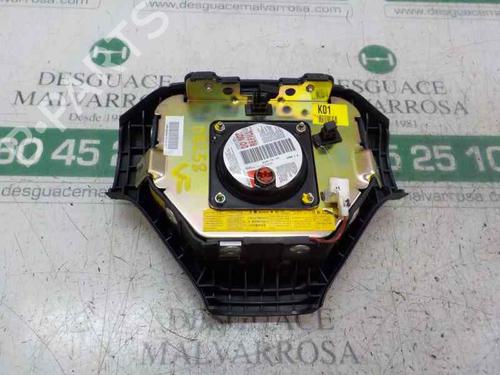 Driver airbag HYUNDAI COUPE II (GK)  | BP4513756C9 