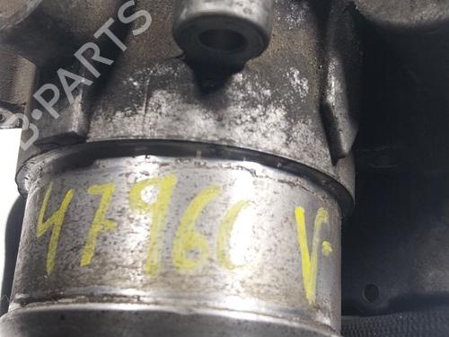 Throttle body KIA CARENS IV 1.7 CRDi | BP17082508M82 