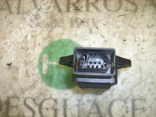 Electronic module PEUGEOT 307 (3A/C) 2.0 HDi 135 | BP3763945M83 