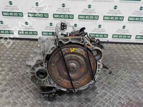 Automatic gearbox KIA SORENTO II (XM) [2009-2016]  5683354