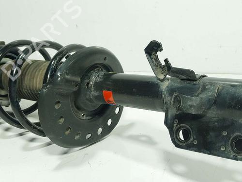 Right front shock absorber NISSAN LEAF (ZE1) Electric | BP39698318M17 - Image 2