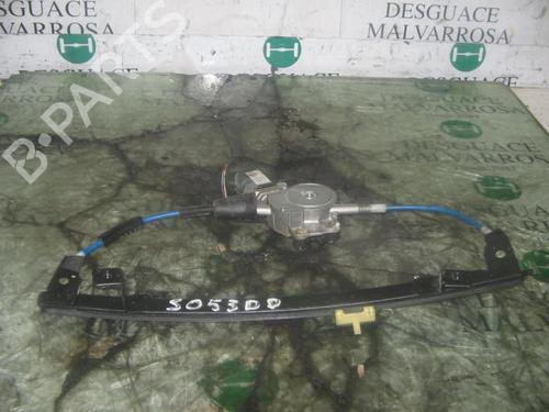 Used Front right window mechanism Front right window mechanism FIAT BRAVA (182_) 1.9 TD 75 S (182.BF) (75 hp) 3780618 3780618
