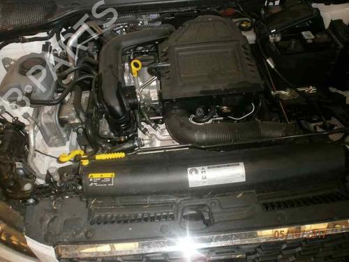 Right front window motor SEAT IBIZA V (KJ1, KJG) 1.0 TSI | BP3989848E20 