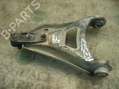 Left front suspension arm RENAULT CLIO II (BB_, CB_)  | BP3773676M12 