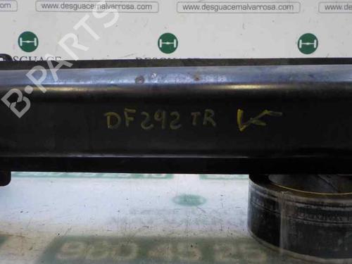 Rear bumper reinforcement VW PHAETON (3D1, 3D2, 3D3, 3D4, 3D6, 3D7, 3D8, 3D9) 5.0 V10 TDI 4motion | BP6427251C73 