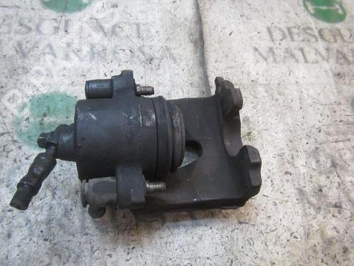 Left front brake caliper SEAT LEON (1P1)  | BP11548793M105 