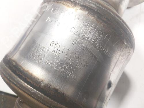 Catalyst SEAT LEON Sportstourer (KL8, KLD) | BP23389069M10