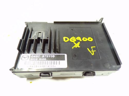 Module électronique MAZDA 3 (BM, BN) [2013-2019]  7847253