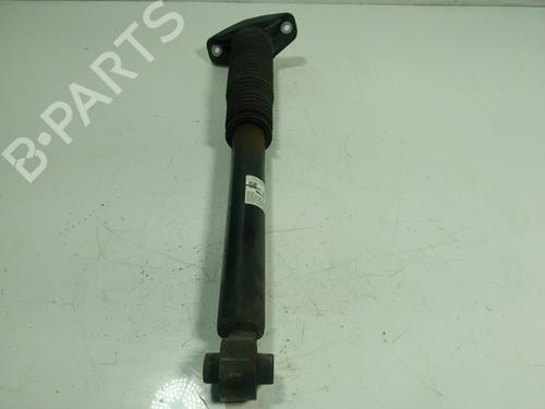 Used Left rear shock absorber Left rear shock absorber 18011793 18011793