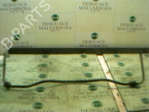 Used Anti roll bar OPEL FRONTERA A (U92) 2.8 TD (5BMWL4, 5BSUD2) (113 hp) 3757548