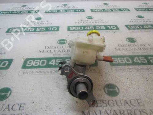 Brake master cylinder PEUGEOT 208 I (CA_, CC_) 1.4 HDi | BP3990978M77 