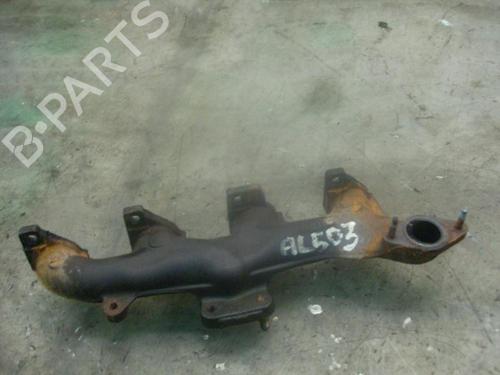 Udstødningsmanifold CITROËN XSARA (N1) 2.0 HDi 109 | BP11646374M110 