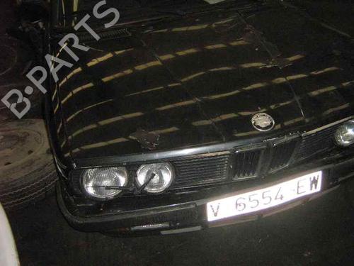 Used Parts BMW 5 (E28)  524 td  477678