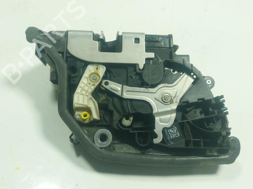 Rear right lock BMW X5 (F15, F85) xDrive 25 d | BP19253534C99 