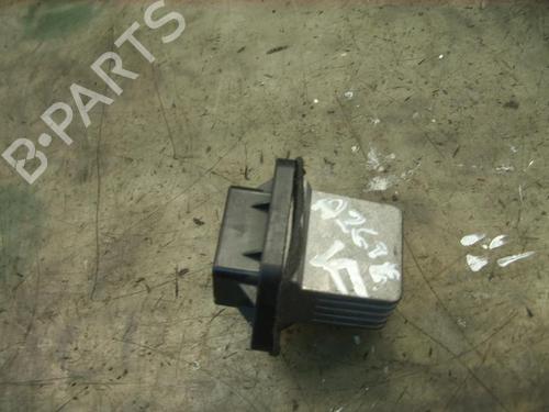 Used Heater resistor Heater resistor 11641841 11641841