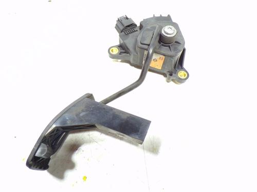 Used Pedal RENAULT KOLEOS I (HY_) [2008-2025]  8338043