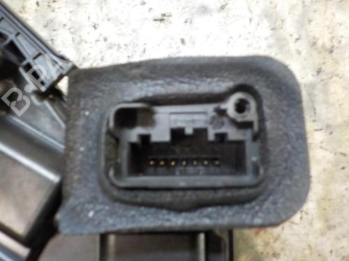 Rear right lock SEAT LEON ST (5F8) 1.6 TDI | BP3997736C99 