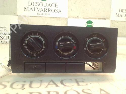 Used Climate control MG MG ZS [2001-2005]  3763681