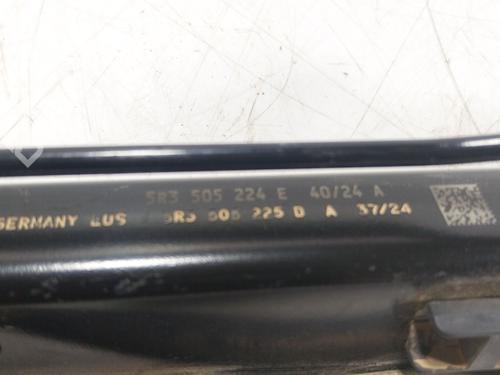 Querlenker rechts hinten VW CADDY V Box Body/MPV (SBA, SBH) 2.0 TDi BMT | BP27974669M15 